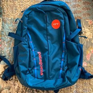NWOT Patagonia Refugio Daypack 26L